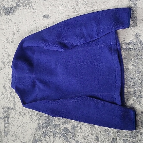 Patagonia Half-Zip Fleece Pullover - Picture 6 of 10